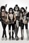 Фото KISS