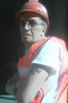 Фото Мартин Бек