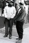 Фото Gang Starr