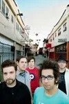 Фото Motion City Soundtrack