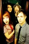 Фото Paramore
