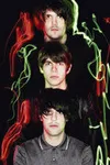 Фото Klaxons