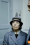 Фото Элизабет Нойман-Виртель