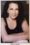 Фото Mary Gutzi