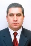 Фото Теймур Мамедов