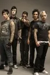 Фото Avenged Sevenfold