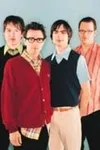 Фото Weezer