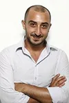 Фото Лоай Нофи