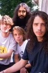 Фото Soundgarden