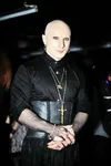 Фото Морган Прист