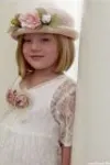 Фото Анна Ирен Доусон