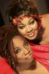 Фото The Weather Girls