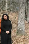Фото Налини Шанкар
