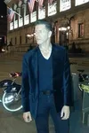 Фото Дэвид Хуммель