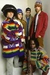 Фото Jamiroquai