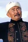 Фото Табалды Актанов