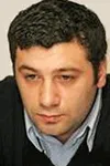 Фото Звиад Болквадзе