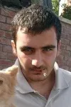 Фото Йильмаз Джалайир