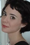 Фото Лаура Одех