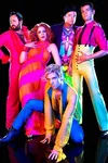 Фото Scissor Sisters