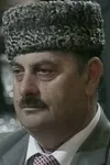 Фото Агахан Абдуллаев