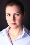 Фото Николь Гаскелл