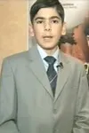Фото Парваз Ибрагимли