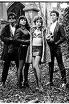 Фото The Cramps