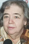 Фото Маргарита Эскина
