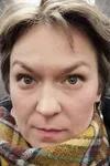 Фото Гелена Пирогова