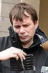 Фото Александр Будённый