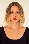 Фото Дарья Кузнецова