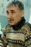 Фото Эльбрус Вахидов