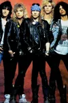 Фото Guns N» Roses