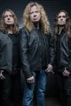 Фото Megadeth