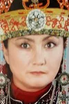 Фото Бахыт Сулейменова