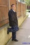 Фото Эндрю Лип Так Ли