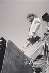 Фото Мэтт Митчелл