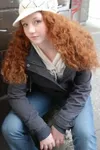 Фото Изабель Миранда