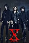 Фото X Japan