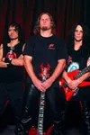 Фото Morbid Angel