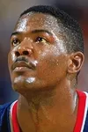 Фото Joe Dumars