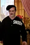 Фото Ричард Пил