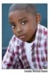 Фото Jeremiah Whitfield-Pearson