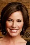Фото Luann de Lesseps