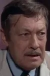 Фото Фред Дрэйпер
