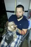 Фото Джефф ЛаТьюлипп