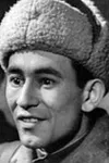 Фото Шамси Киямов