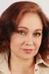 Фото Надежда Луцкая
