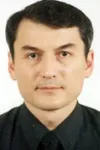 Фото Джамшед Мансуров